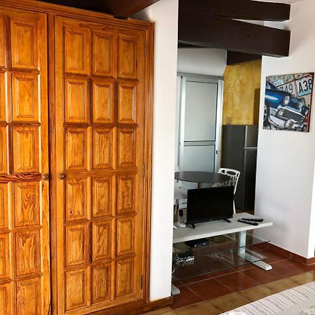 Liberty Cottage Tenerife Costa Adeje  Ngoại thất bức ảnh