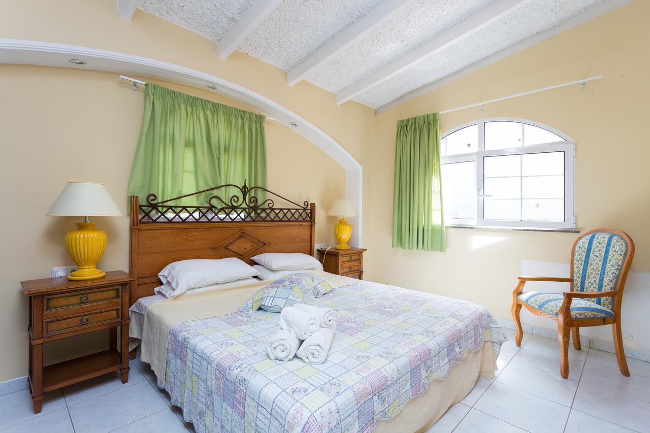 Liberty Cottage Tenerife Costa Adeje  Ngoại thất bức ảnh