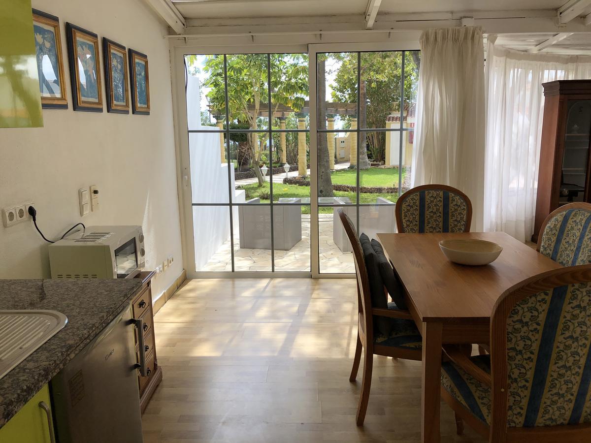 Liberty Cottage Tenerife Costa Adeje  Ngoại thất bức ảnh