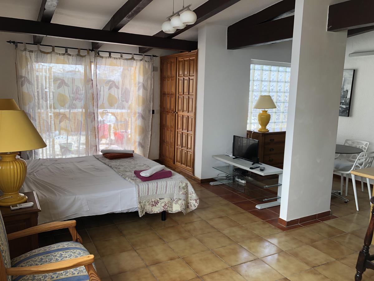 Liberty Cottage Tenerife Costa Adeje  Ngoại thất bức ảnh