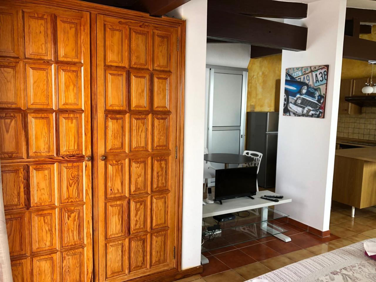 Liberty Cottage Tenerife Costa Adeje  Ngoại thất bức ảnh