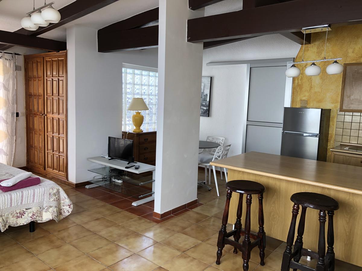 Liberty Cottage Tenerife Costa Adeje  Ngoại thất bức ảnh