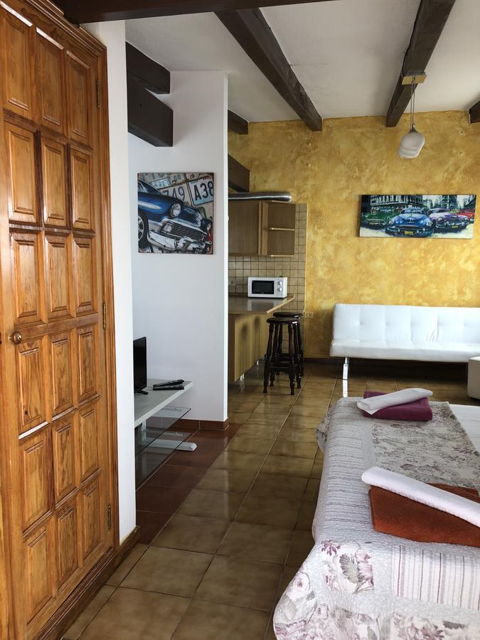 Liberty Cottage Tenerife Costa Adeje  Ngoại thất bức ảnh